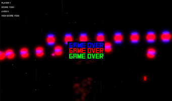 Interstellar screenshot 4