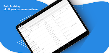 برنامه‌نما PharmaVee عکس از صفحه