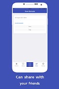 Barcode Scanner syot layar 3