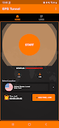 EPS Tunnel: Super Fast UDP VPN imagem de tela 1