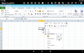 Ericom Connect Mobile Client screenshot 3