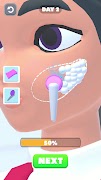 Blend Makeover 3D ภาพหน้าจอ 2