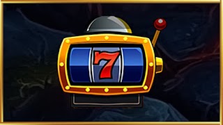 Slot 777 syot layar 5