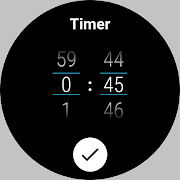 برنامه‌نما Flashlight عکس از صفحه