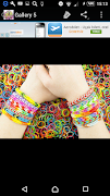 Loom Bands Bracelets screenshot 5