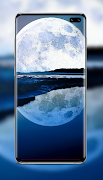 Planet Wallpaper screenshot 2