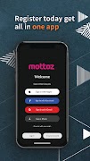 MOTTOZ screenshot 1