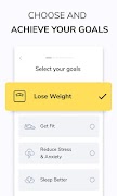 Weight Loss Running Ekran Görüntüsü 4
