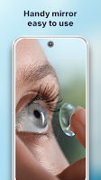 Makeup Mirror, The Mirror App screenshot 3