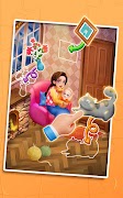 Permainan Puzzle Seni Jigsaw screenshot 6