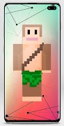 Monkey Skin for Minecraft 截圖 4