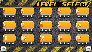 Master Car Driver imagem de tela 2