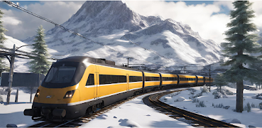 Train Simulator 2024 Screenshot 5