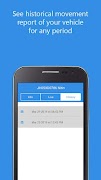 برنامه‌نما Paatham Bus Tracker عکس از صفحه