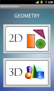 Geometry Basics পোস্টার