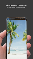 Ocean Wallpapers 8K ULTRA screenshot 1