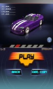 Speed Night 스크린샷 1