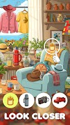 Hidden Objects: Find & Spot स्क्रीनशॉट 6