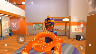 Rec Room Fun capture d'écran 7