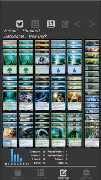 MTG Builder تصوير الشاشة 4