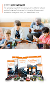 Anki OVERDRIVE Ekran Görüntüsü 5