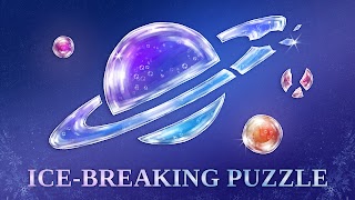 1 Schermata Amazing Breaker: Puzzle-arcade