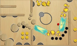 Accelerometer Ball स्क्रीनशॉट 1