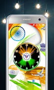 5 Schermata India Clock