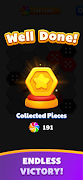 Hexascapes! syot layar 5