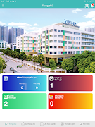 Vinmec eLearning captura de pantalla 6