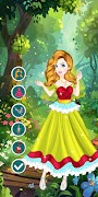 Fairy Tale Princess 스크린샷 2