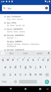 Swedish practice скриншот 1