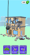 Wrecking Ball Ekran Görüntüsü 3
