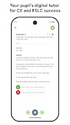 A+ Plus: Digital Tutor FSLC/CE screenshot 4
