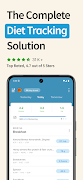 My Macros+ | Diet & Calories Plakat