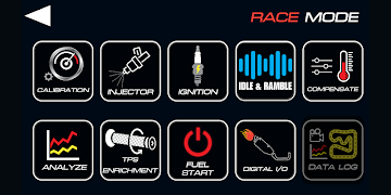 1 Schermata Fullstand Next