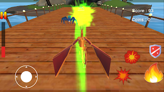 3 Schermata Dragon Defend