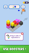 Cube Sort ภาพหน้าจอ 5