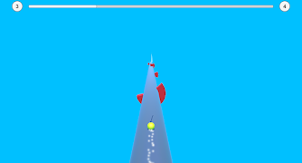 Void Roller screenshot 1