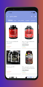 Smart Body скриншот 2