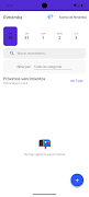 Rimemba screenshot 2