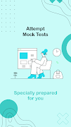 Free Online Mock Tests for Gov screenshot 6