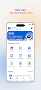 vnEdu LMS screenshot 1