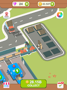 Aquatic Logging Factory 截圖 7