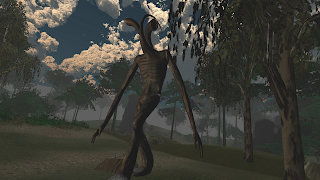 Pipe Head: Scp Siren Survival screenshot 5