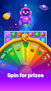 Space Glow: Money Game Screenshot 3