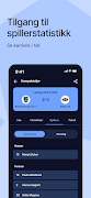 MinFotball screenshot 5