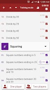 Math Tricks: Mental Math screenshot 7