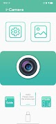 i-Camera โปสเตอร์