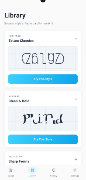 Ambigram Generator screenshot 4